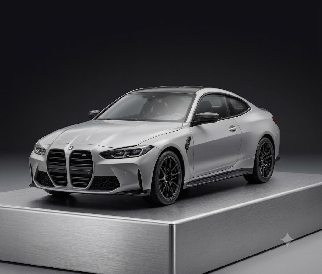 Die Cast Cars
