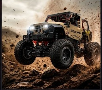 Off-Road