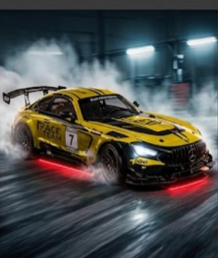 Pro Drift Series
