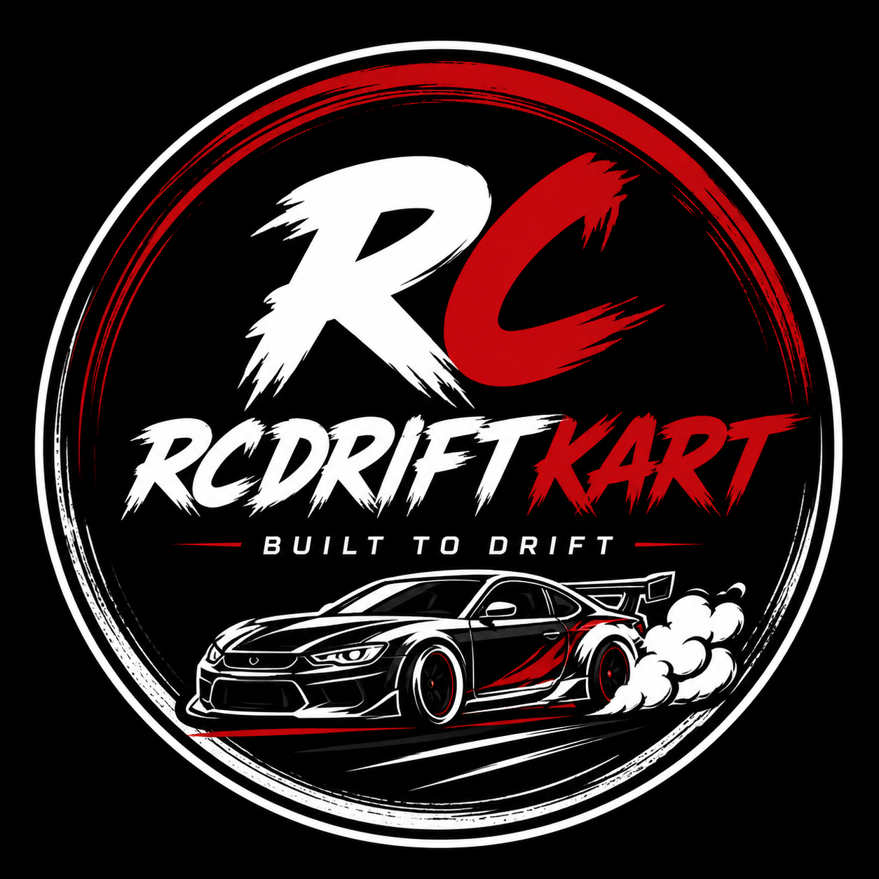 RCDriftKart